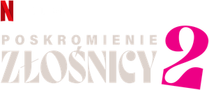 A Megera Domada 2 — Logos 3