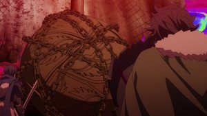 Tate no Yuusha no Nariagari: 1×11