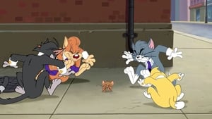 Tom and Jerry Tales League of Cats