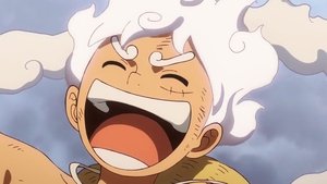 One Piece วันพีช ตอนที่ 1142 ซับไทย ได้ยินแล้วตอบด้วย โลกเอ๋ย ข้อความของเวก้าพังค์