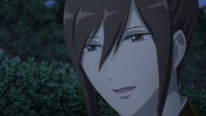 Koukyuu no Karasu: 1×10