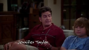 Two and a Half Men Season 7 Episode 8