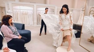 Watch S20E9 - Say Yes to the Dress Online