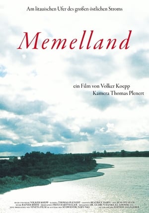 Memelland poster