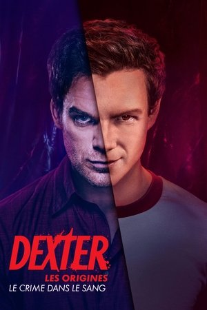 Dexter : Les Origines movie poster