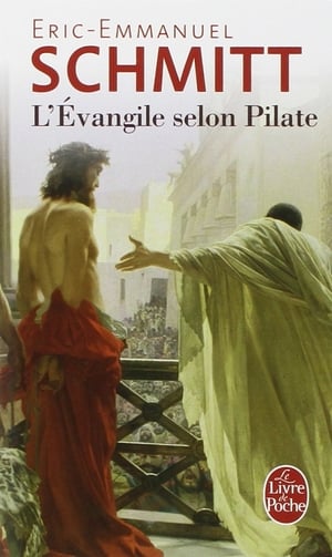 Image L’Évangile selon Pilate