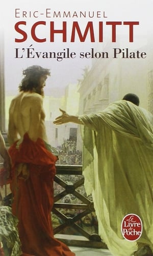 Poster L’Évangile selon Pilate 2005