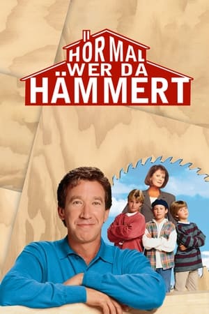 Hör mal, wer da hämmert: Staffel 4