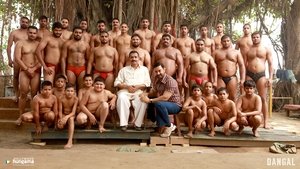 Dangal 2016 Full Movie Download Hindi Tamil Telugu | NF WEB-DL 1080p 8GB 4GB 3.7GB 720p 2.5GB 2.3GB 2GB 480p 650MB