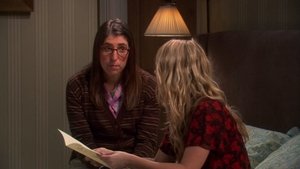 The Big Bang Theory: Stagione 4 x Episodio 13