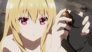 Arifureta: From Commonplace to World’s Strongest Season 1 Episode 2