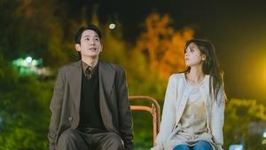 Love Next Door ( 2024 )
