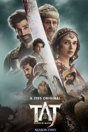 Taj 2023 Season 2 Hindi WEB-DL 2160p 1080p 720p 480p x264 x265