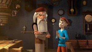Pinocchio: O Poveste Adevărată (2021) – Subtitrat în Română