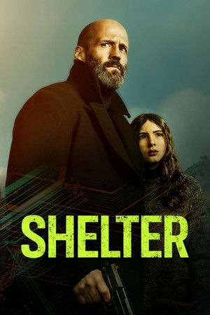 poster Shelter