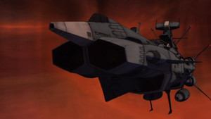 Star Blazers [Space Battleship Yamato] 2202: Warriors of Love Season 1: A.D 2202 - Revive, Space Battleship Yamato