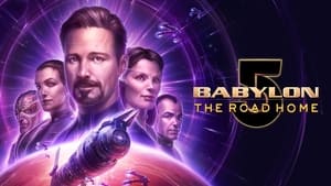 Babylon 5: The Road Home (2023)