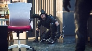 Arrow: Temporada 4 – Episodio 17