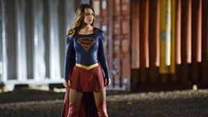 Supergirl Season 1 ซูเปอร์เกิร์ล สาวน้อยจอมพลัง ปี 1 ตอนที่ 13 พากย์ไทย