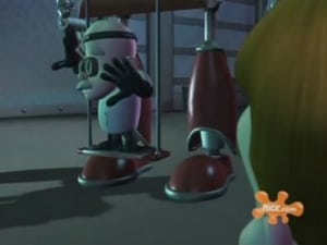 As Aventuras de Jimmy Neutron, O Menino Gênio: 1×27