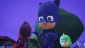 PJ Masks – Super pigiamini: Stagione 1 x Episodio 10