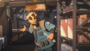 Star Wars Resistance Season 2 Episode 12