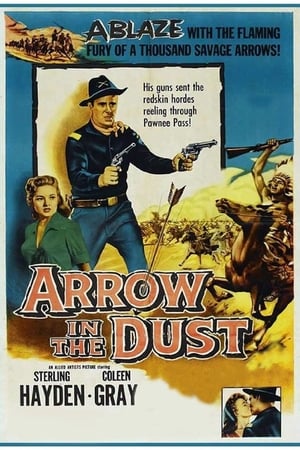 Arrow In The Dust