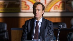 Better Call Saul Temporada 3 Capitulo 5