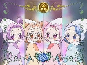 Les malheurs d'Émilie