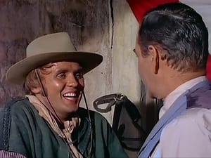 The High Chaparral Champion of the Western World