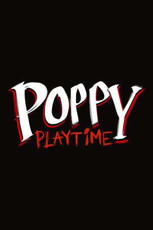 Poster Poppy Playtime 2025