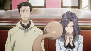 Parasyte: 1×3