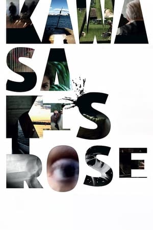 Poster Kawasaki's Rose 2009