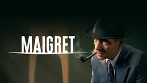 poster Maigret