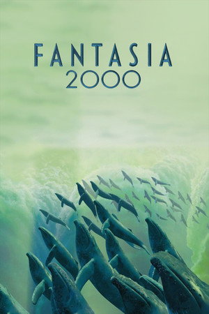 Постер мультфильма «Фантазия 2000 (1999)» — (31 из 55)