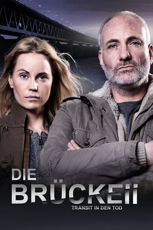 Die Brücke - Transit in den Tod: Staffel 2