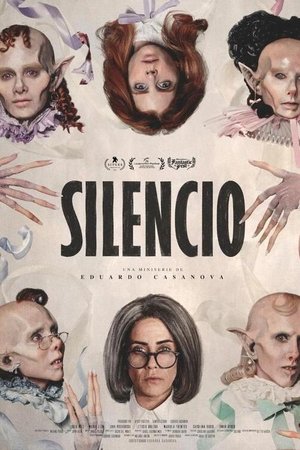 Image Silencio