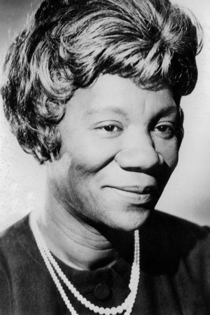 Beah Richards