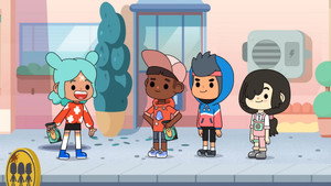 Épisode 21