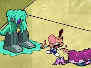The Grim Adventures of Billy and Mandy Season 3 Episode 16