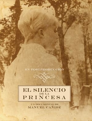 El silencio de la princesa 2014