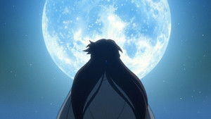 A Woman Who Quarrels