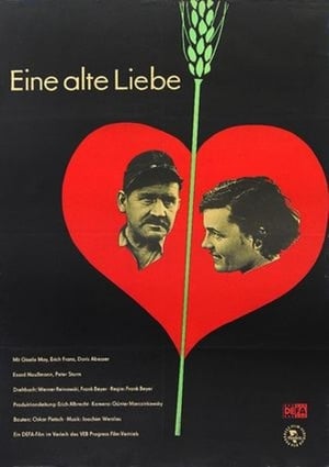 Poster An Old Love (1959)