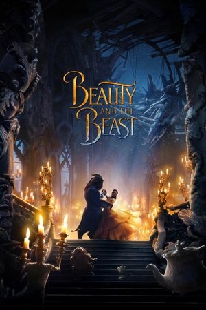 poster Beauty and the Beast