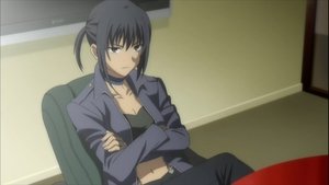 Canaan Season 1 Episode 5