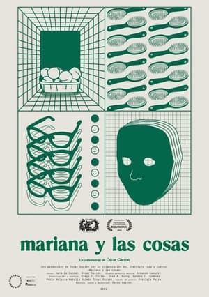 Mariana y las cosas