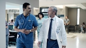 Transplant saison 1 Episode 4