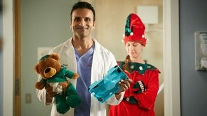 Saving Hope: 4×11