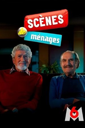 Scènes de ménages - Saison 15 - poster n°1