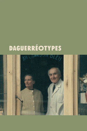 Daguerréotypes 7